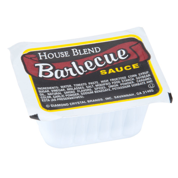 BBQ Sauce