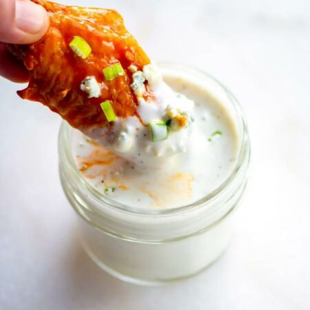 Blue Cheese Dressing
