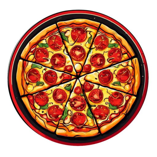 El Jefe's Pizza